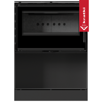 Печь Kratki PRO KARI 70/W Печь Kratki PRO KARI 70/W