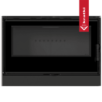 Печь Kratki PRO KARI 95 Печь Kratki PRO KARI 95