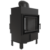 Топка Kratki PRO LUCY 12/T туннель Топка Kratki PRO LUCY 12/T туннель