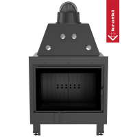 Топка Kratki PRO MBO Топка Kratki PRO MBO