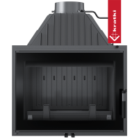 Топка Kratki PRO Zosia 150 Топка Kratki PRO Zosia 150
