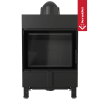 Топка Kratki PRO LUCY/12 NEW Топка Kratki PRO LUCY/12 NEW