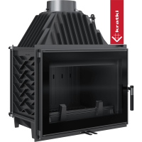 Топка Kratki PRO Zosia 200 Топка Kratki PRO Zosia 200