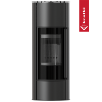 Печь Kratki PRO ERIK/W Печь Kratki PRO ERIK/W