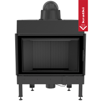 Топка Kratki PRO NADIA/12 Топка Kratki PRO NADIA/12