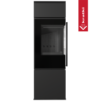 Печь Kratki PRO REN/S/L Печь Kratki PRO REN/S/L