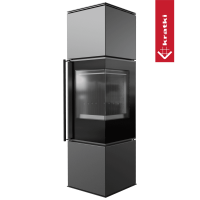 Печь Kratki PRO REN/M/P Печь Kratki PRO REN/M/P
