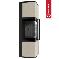 Печь Kratki PRO TORA/M FOKOS SALE Печь Kratki PRO TORA/M FOKOS SALE