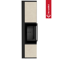 Печь Kratki PRO TORA/L FOKOS SALE Печь Kratki PRO TORA/L FOKOS SALE