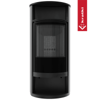 Печь Kratki PRO RUNA Печь Kratki PRO RUNA