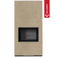 Каминокомплект Kratki PRO FLOKI FOKOS RENA Каминокомплект Kratki PRO FLOKI FOKOS RENA