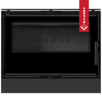 Печь Kratki PRO KARI 70 Печь Kratki PRO KARI 70